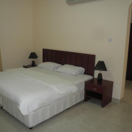 Hamasa Plaza Hotel Buraimi Kültér fotó
