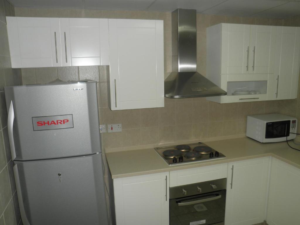Hamasa Plaza Hotel Buraimi Szoba fotó