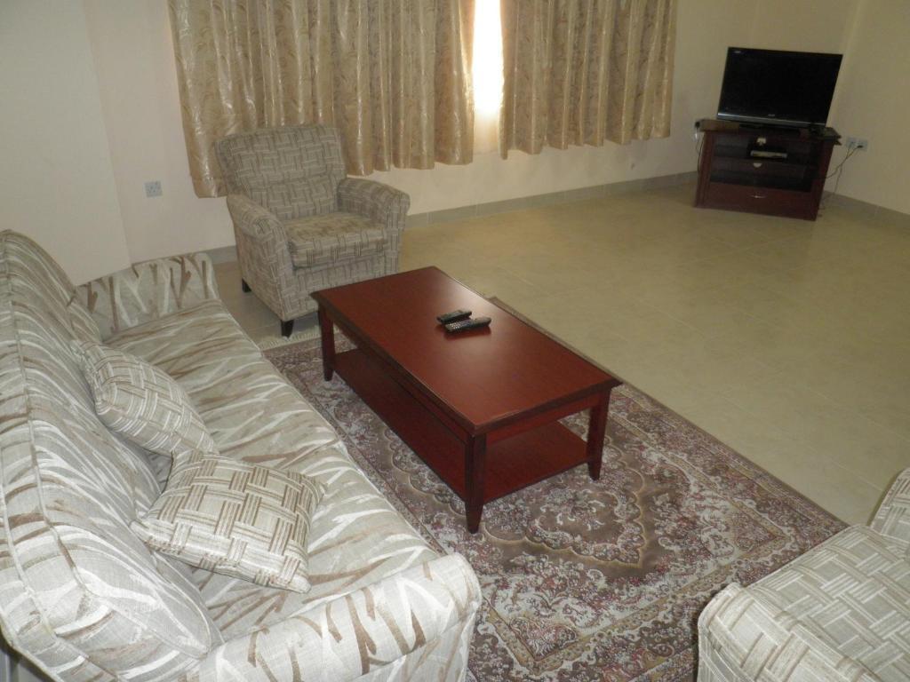 Hamasa Plaza Hotel Buraimi Szoba fotó