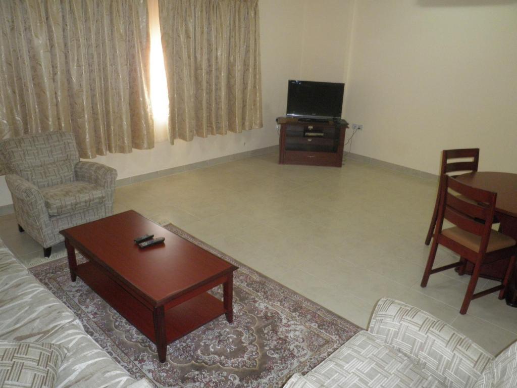 Hamasa Plaza Hotel Buraimi Szoba fotó