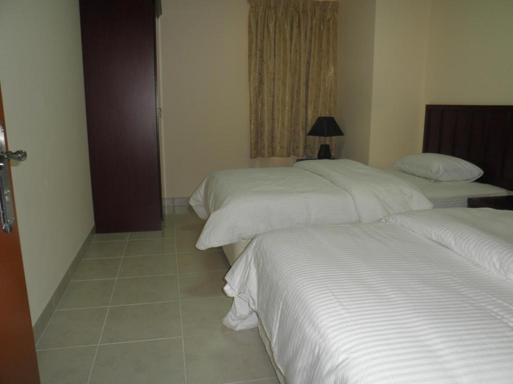 Hamasa Plaza Hotel Buraimi Szoba fotó